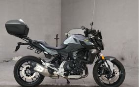 BMW F900R 0K11