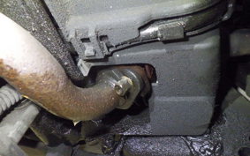 YAMAHA JOG Gen.1 2026 3KJ