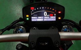 DUCATI MONSTAR 1200S 2014 ZDMM603JAEB