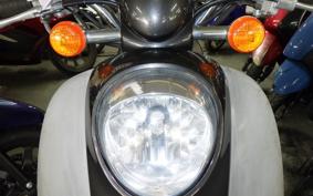 HONDA CREA SCOOPY AF55