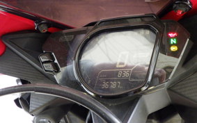 HONDA CBR250RR A MC51