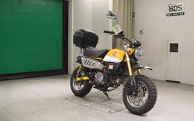 HONDA MONKEY 125 2007 JB02