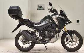 HONDA CB150X 2021