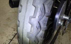 YAMAHA RZ350 1981 4U0