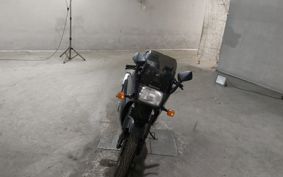 KAWASAKI GPZ400R 1990 ZX400D