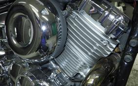 YAMAHA DRAGSTAR 400 2000 VH01J