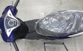 HONDA LEAD 125 2020 JK12