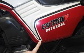 HONDA CB750F A 1980 RC04