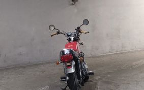 HONDA CB400 2007 CB400F