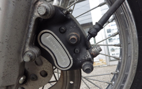 HARLEY FXST1340-1450 2007 BV5
