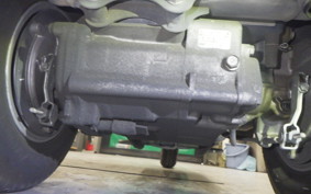 HONDA GYRO CANOPY 2020 TA03