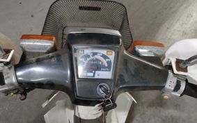 HONDA SUPER CUB90 HA02