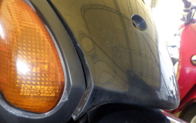 SUZUKI LET's 4 CA41A