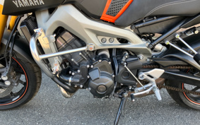 YAMAHA MT-09 ABS 2014 RN34J
