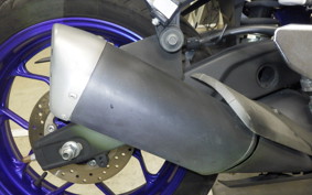 YAMAHA MT-03 2018 RH13J