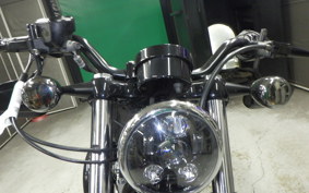 HARLEY XL1200X 2011