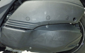 YAMAHA TRICITY 300 2021 SH15J