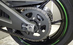 KAWASAKI ZH2 2020 ZRT00K