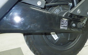 HONDA EM1E: EF16