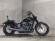 Фото Harley FXBB1750 2020 с японского аукциона