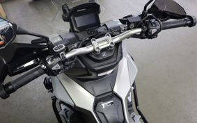 HONDA ADV160 KF54