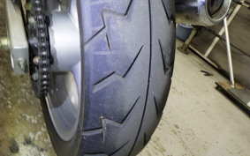 KAWASAKI BALIUS 250 2013 ZR250A