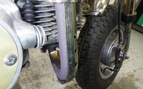 HONDA MONKEY Z50J