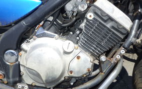 KAWASAKI BALIUS 250 Gen.2 2000 ZR250B