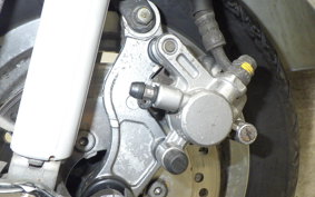 HONDA JOKER 90 2013 HF09