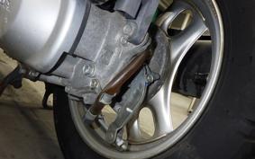 HONDA TODAY 2
