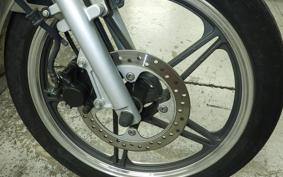 HONDA WH125-20A