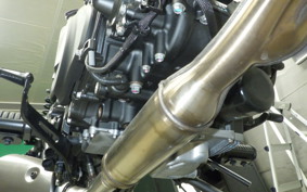 KAWASAKI ELIMINATOR400-3 2025 EL400A