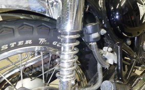 KAWASAKI ESTRELLA RS 2021 BJ250A