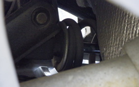 SUZUKI SKYWAVE 400 A 2011 CK45A