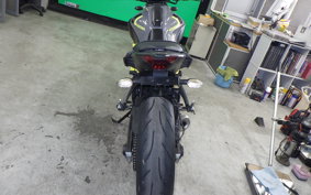 YAMAHA MT-07 ABS 2017 RM19J