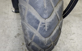 HONDA ZOOMER AF58