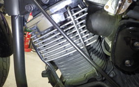 YAMAHA DRAGSTAR 1100 VP13J