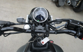 YAMAHA XSR155 RG63