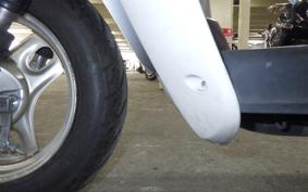 HONDA TODAY 1985 AF61