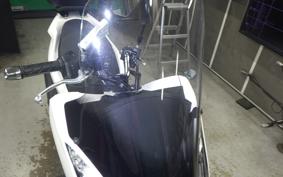 HONDA PCX 160 2021 KF47