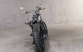 YAMAHA TW200 DG07J