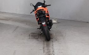 KTM 390 RC JYJ40