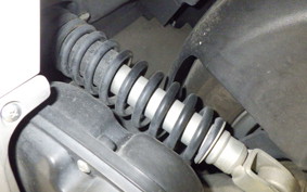 SUZUKI ADDRESS V125 2003 DT11A