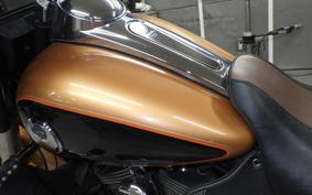HARLEY FLHX 1580 2007