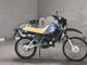 Фото Yamaha DT50 с японского аукциона