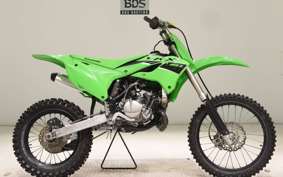 KAWASAKI KX85 2011 KX085D