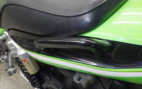 KAWASAKI ZRX1200 R 2006 ZRT20A