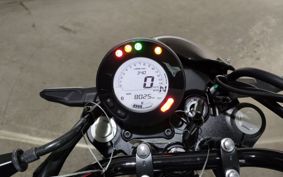 KAWASAKI ELIMINATOR 400SE EL400A