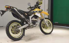 YAMAHA WR250R 2018 DG15J