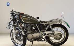 YAMAHA SR400 Gen.4 2013
